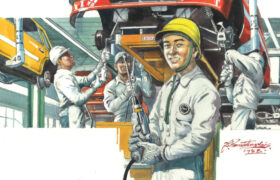 会員限定展示