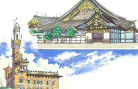 会員限定展示