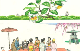 会員限定展示
