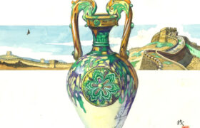 会員限定展示