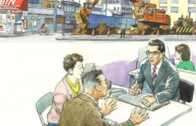 会員限定展示