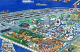 会員限定展示